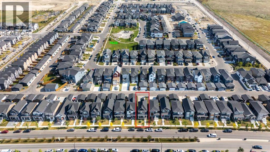 132 Highview Gate Se, Airdrie, Alberta  T4A 3L6 - Photo 4 - A2261164