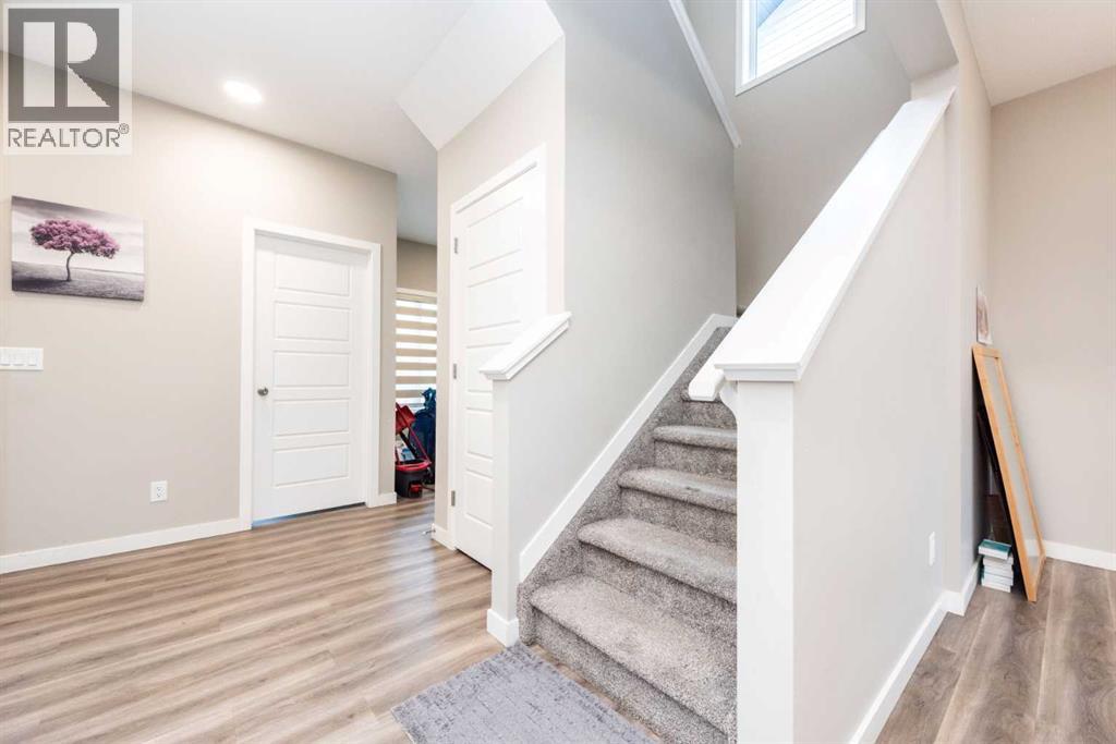 132 Highview Gate Se, Airdrie, Alberta  T4A 3L6 - Photo 22 - A2261164