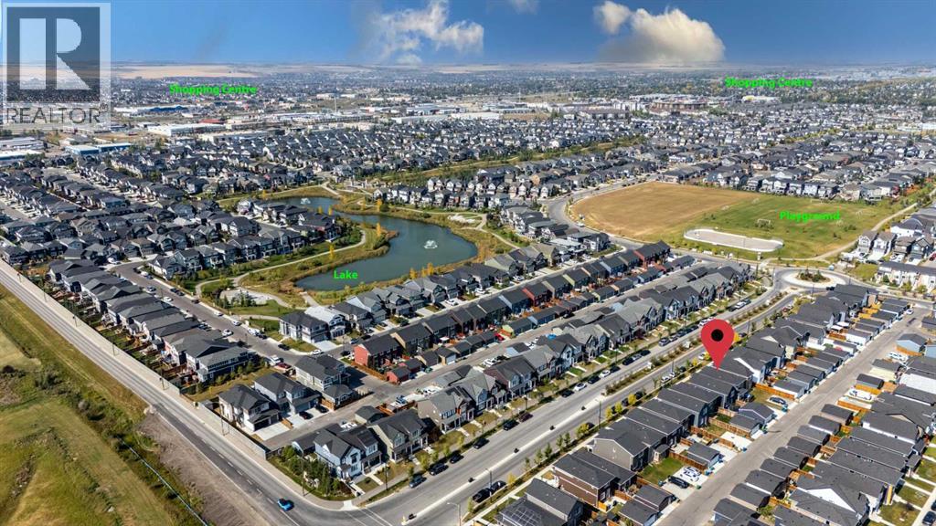 132 Highview Gate Se, Airdrie, Alberta  T4A 3L6 - Photo 5 - A2261164