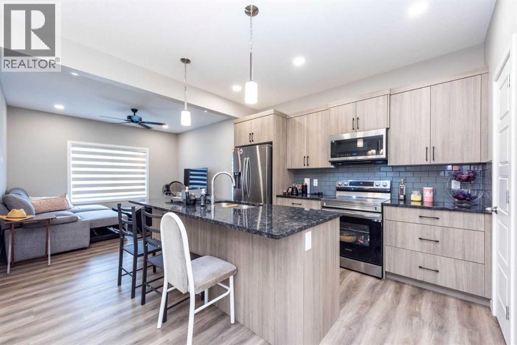 132 Highview Gate Se, Airdrie, Alberta  T4A 3L6 - Photo 12 - A2261164