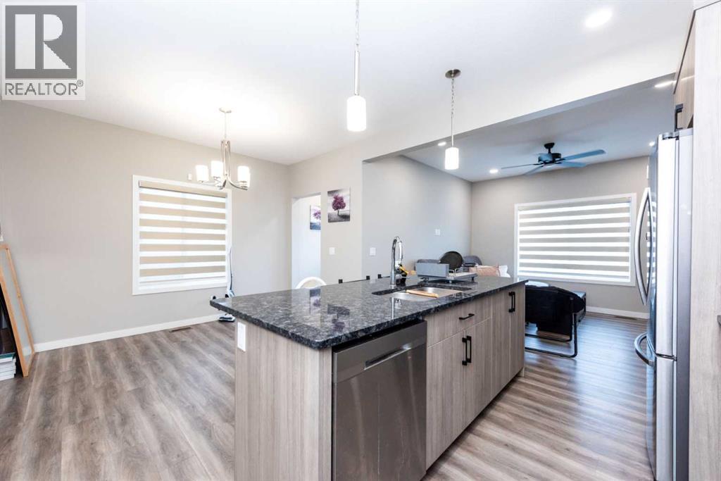 132 Highview Gate Se, Airdrie, Alberta  T4A 3L6 - Photo 14 - A2261164