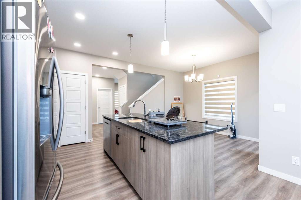 132 Highview Gate Se, Airdrie, Alberta  T4A 3L6 - Photo 15 - A2261164