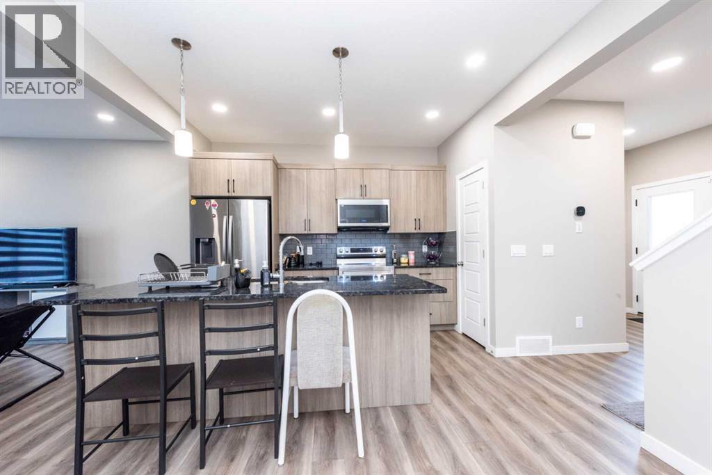 132 Highview Gate Se, Airdrie, Alberta  T4A 3L6 - Photo 16 - A2261164