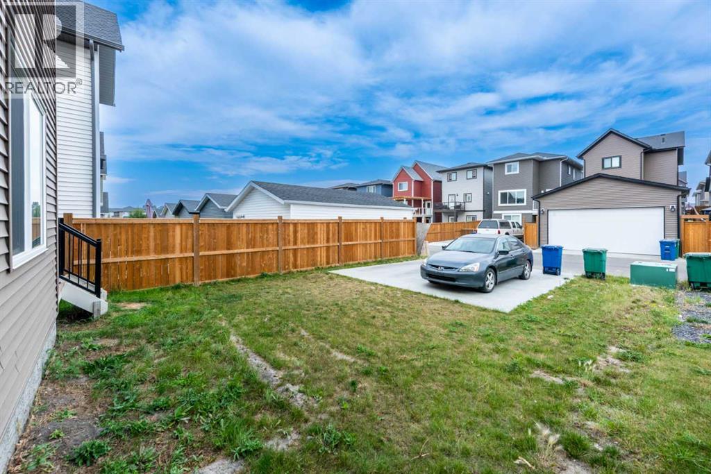 132 Highview Gate Se, Airdrie, Alberta  T4A 3L6 - Photo 9 - A2261164