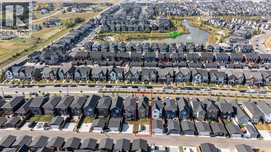 132 Highview Gate Se, Airdrie, Alberta  T4A 3L6 - Photo 6 - A2261164