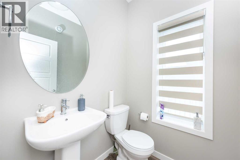 132 Highview Gate Se, Airdrie, Alberta  T4A 3L6 - Photo 21 - A2261164