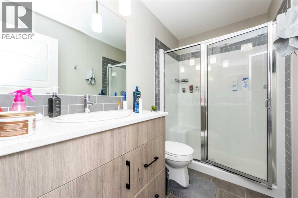 132 Highview Gate Se, Airdrie, Alberta  T4A 3L6 - Photo 35 - A2261164