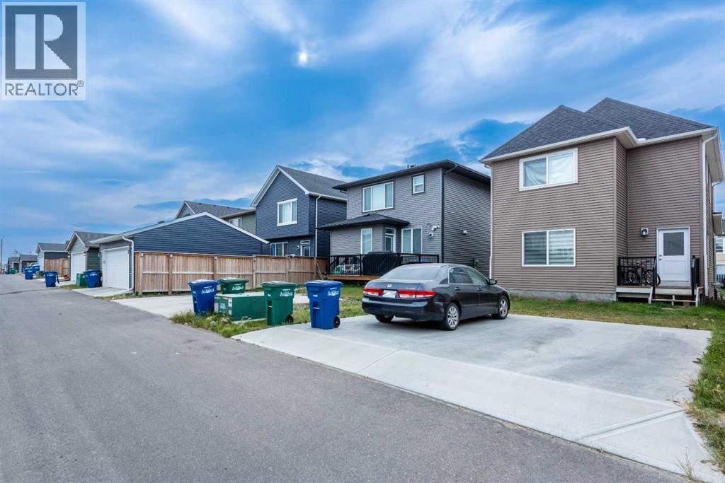 132 Highview Gate Se, Airdrie, Alberta  T4A 3L6 - Photo 10 - A2261164