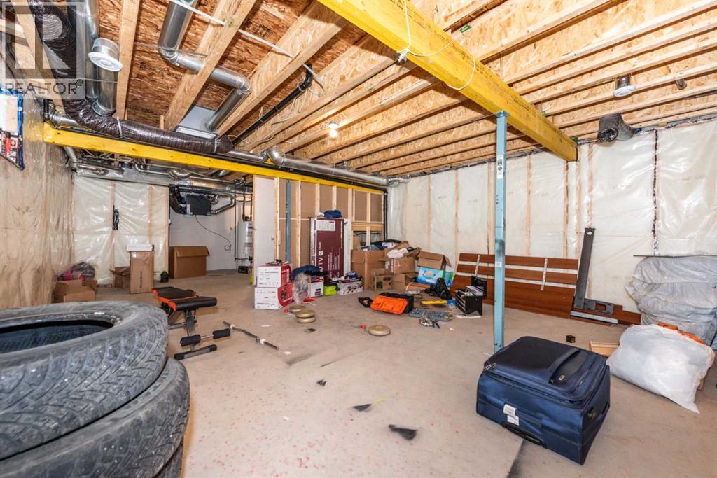 132 Highview Gate Se, Airdrie, Alberta  T4A 3L6 - Photo 38 - A2261164