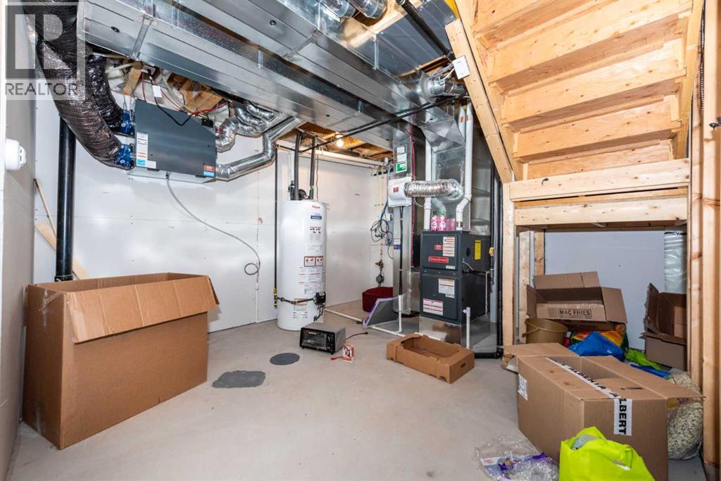 132 Highview Gate Se, Airdrie, Alberta  T4A 3L6 - Photo 39 - A2261164