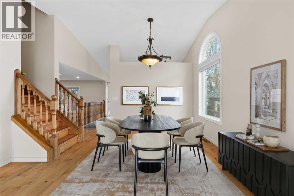 667 Macewan Drive Nw, Calgary, Alberta  T3K 3R3 - Photo 7 - A2267646