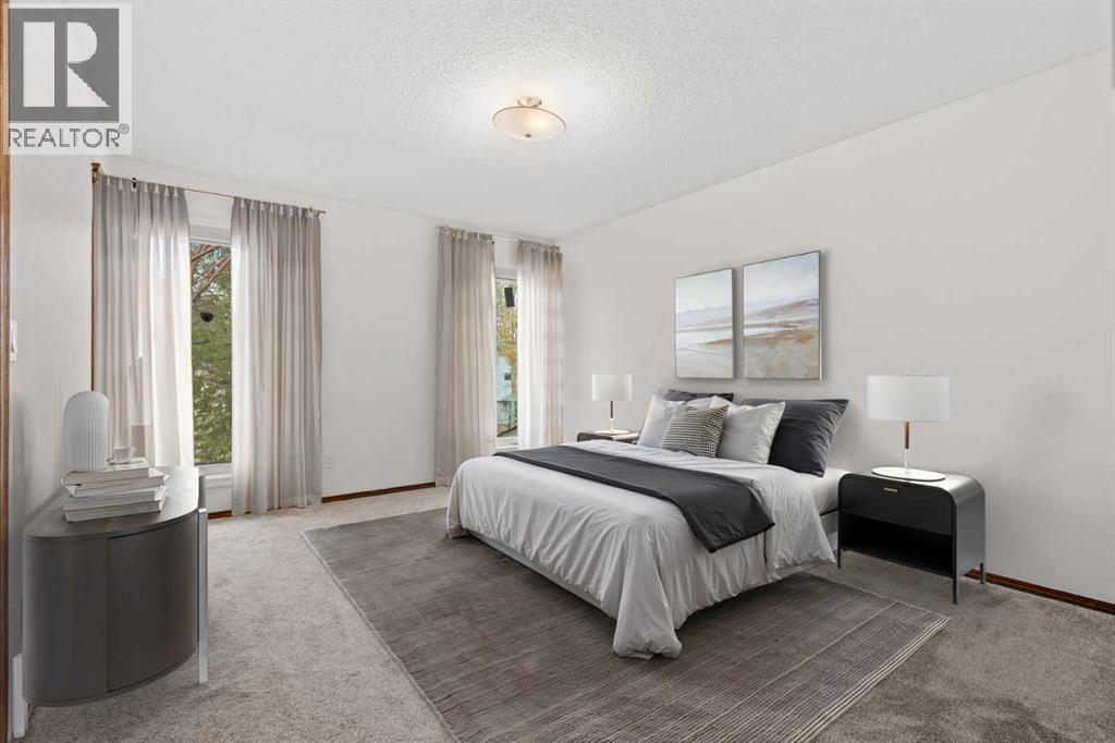 667 Macewan Drive Nw, Calgary, Alberta  T3K 3R3 - Photo 17 - A2267646