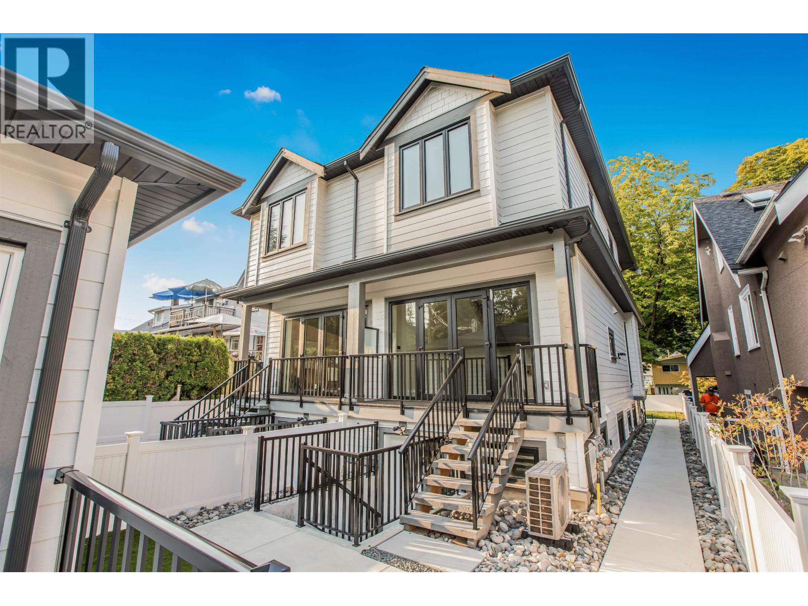 3336 W 14th Avenue, Vancouver, British Columbia  V6R 2V8 - Photo 35 - R3045245