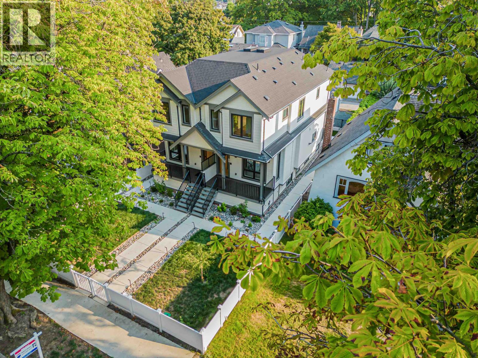 3336 W 14th Avenue, Vancouver, British Columbia  V6R 2V8 - Photo 37 - R3045245