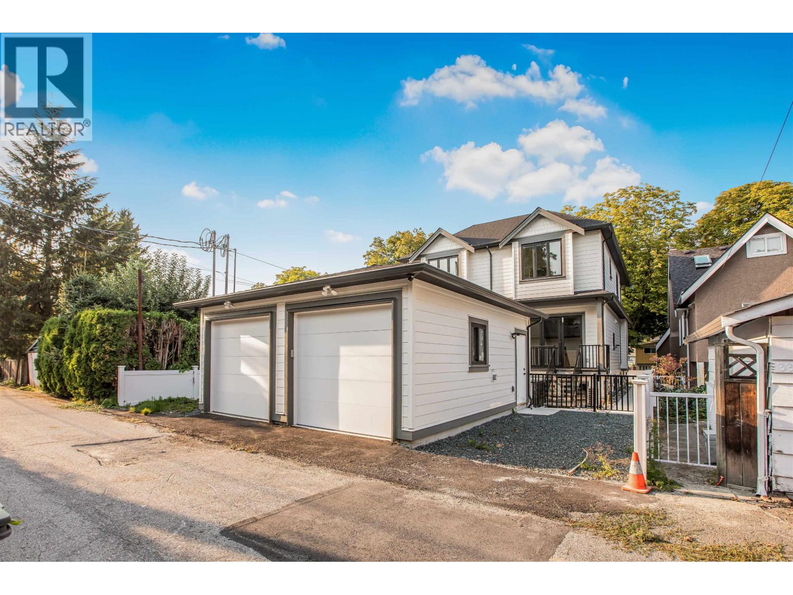 3336 W 14th Avenue, Vancouver, British Columbia  V6R 2V8 - Photo 39 - R3045245