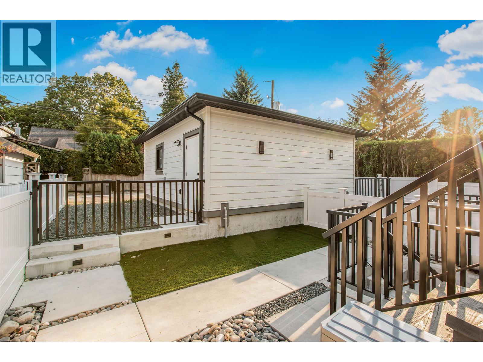 3336 W 14th Avenue, Vancouver, British Columbia  V6R 2V8 - Photo 33 - R3045245