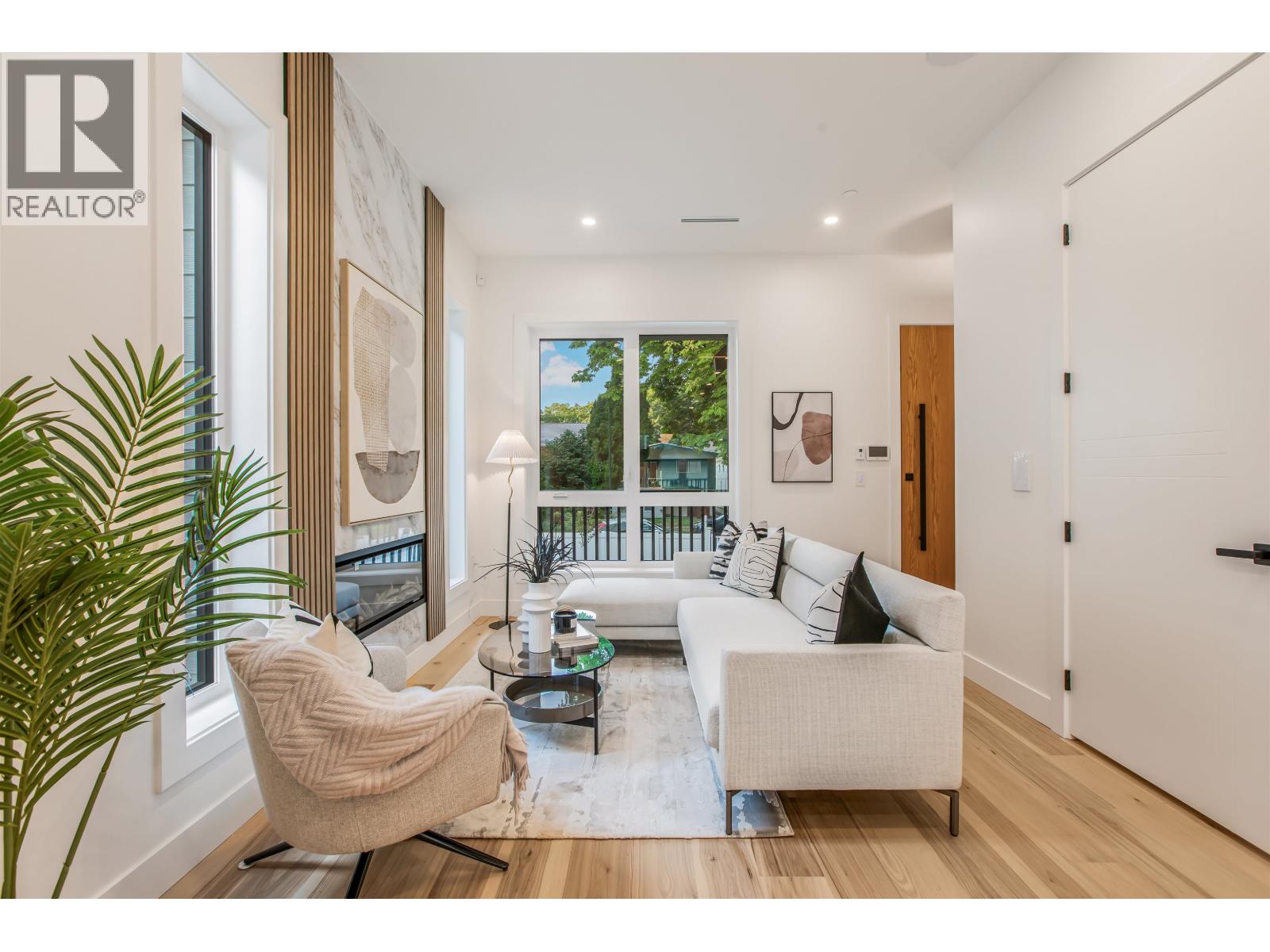 3336 W 14th Avenue, Vancouver, British Columbia  V6R 2V8 - Photo 7 - R3045245