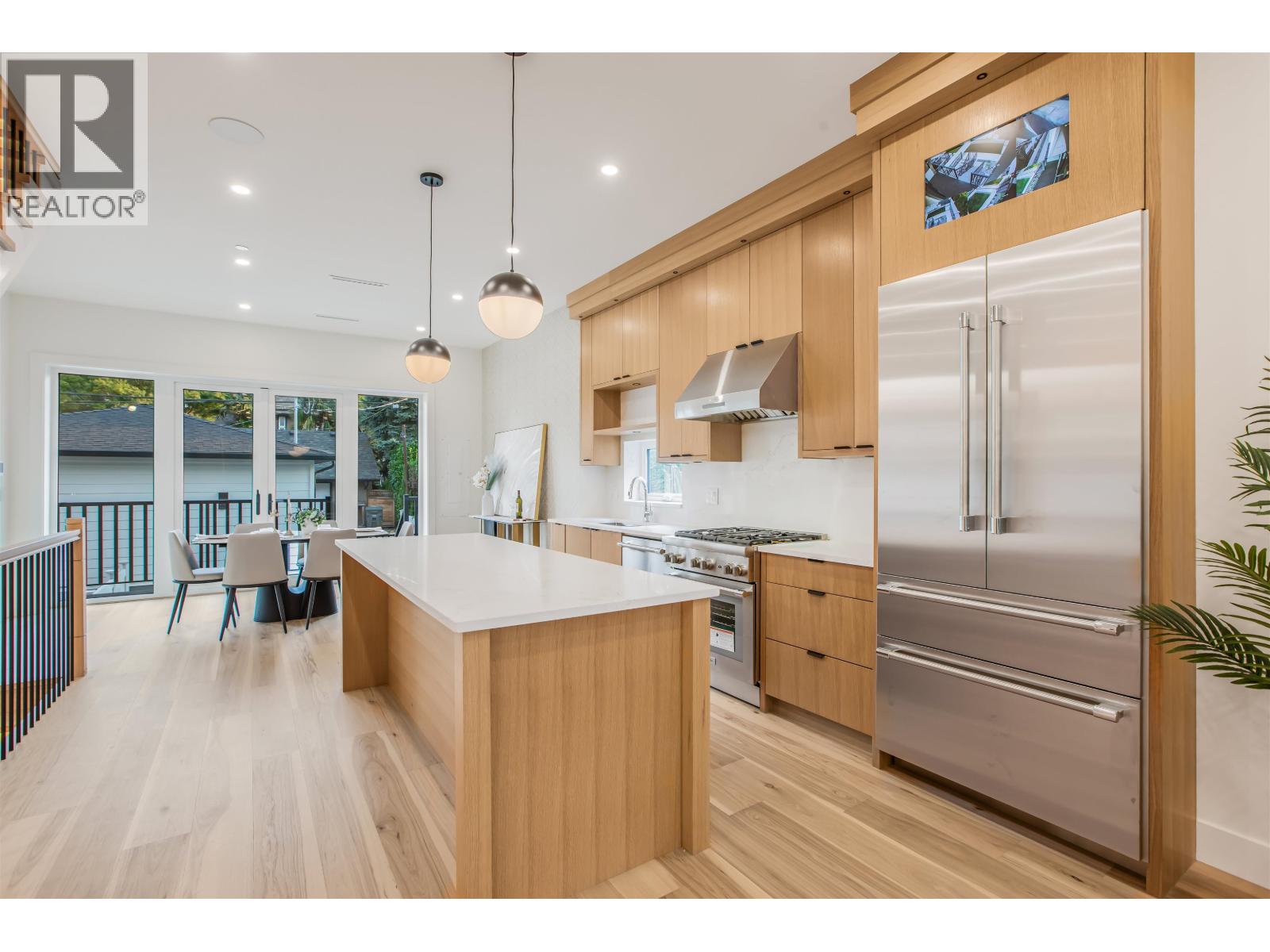 3336 W 14th Avenue, Vancouver, British Columbia  V6R 2V8 - Photo 10 - R3045245