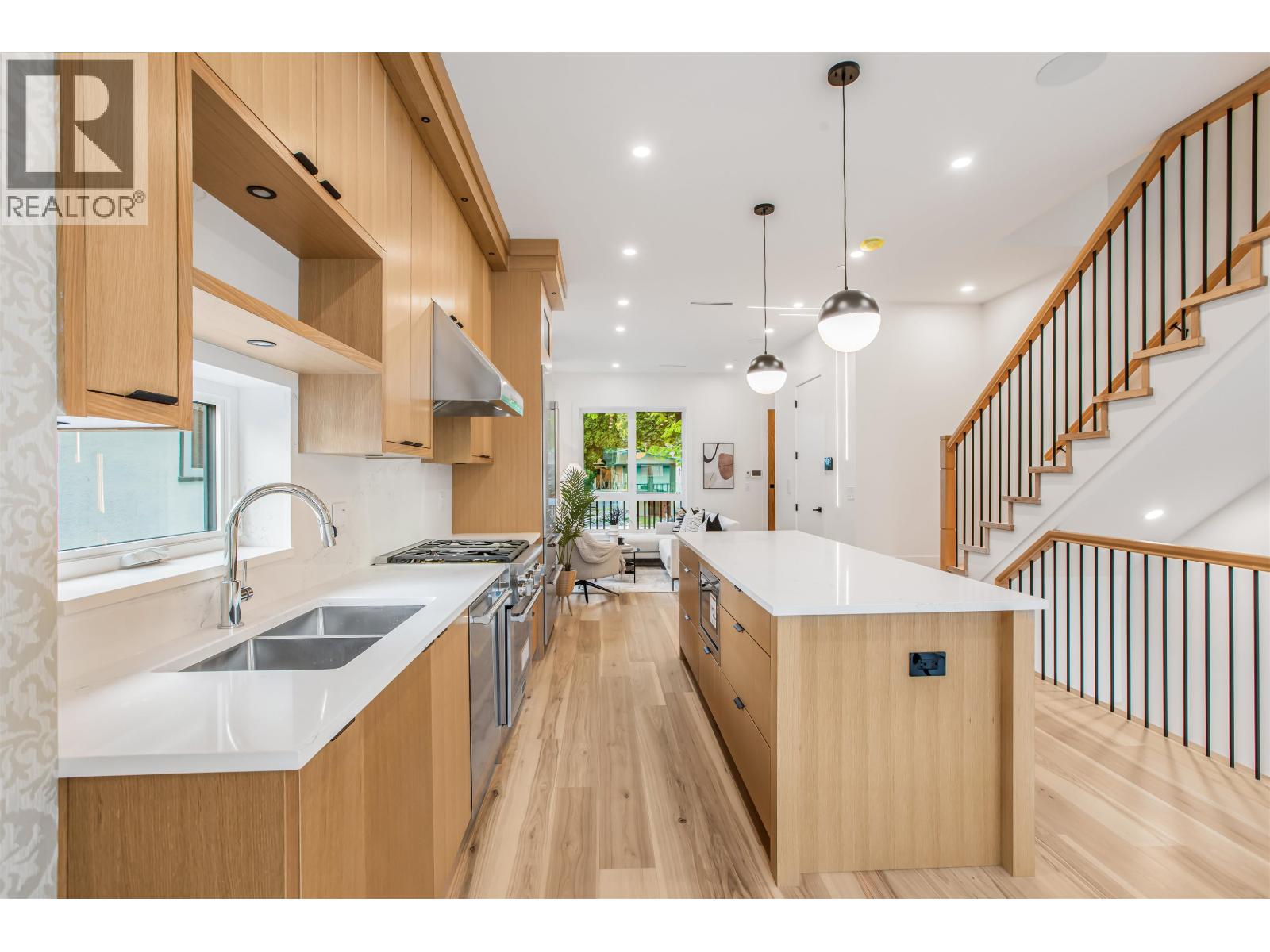 3336 W 14th Avenue, Vancouver, British Columbia  V6R 2V8 - Photo 12 - R3045245