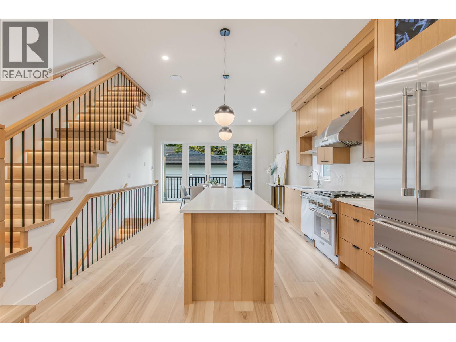 3336 W 14th Avenue, Vancouver, British Columbia  V6R 2V8 - Photo 9 - R3045245