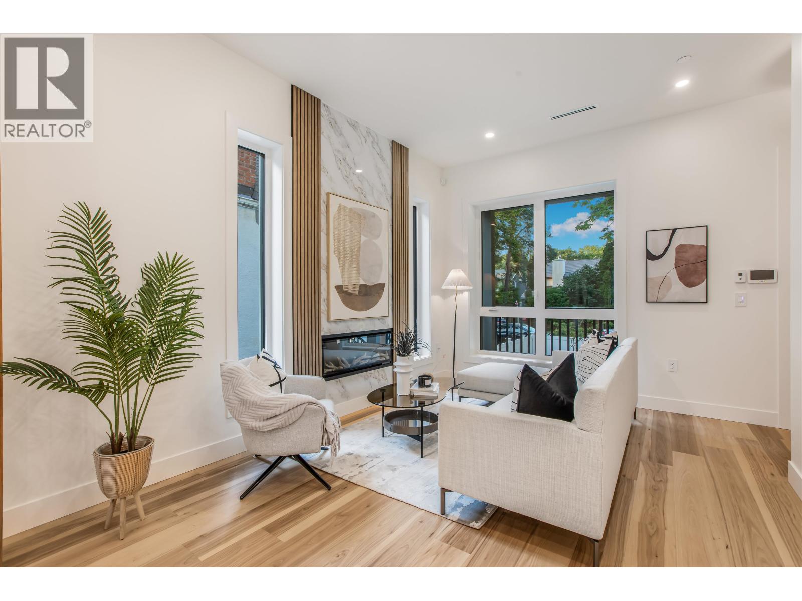 3336 W 14th Avenue, Vancouver, British Columbia  V6R 2V8 - Photo 6 - R3045245