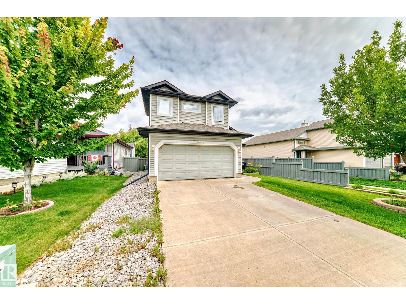 20604 48 AV NW NW, Edmonton, Alberta