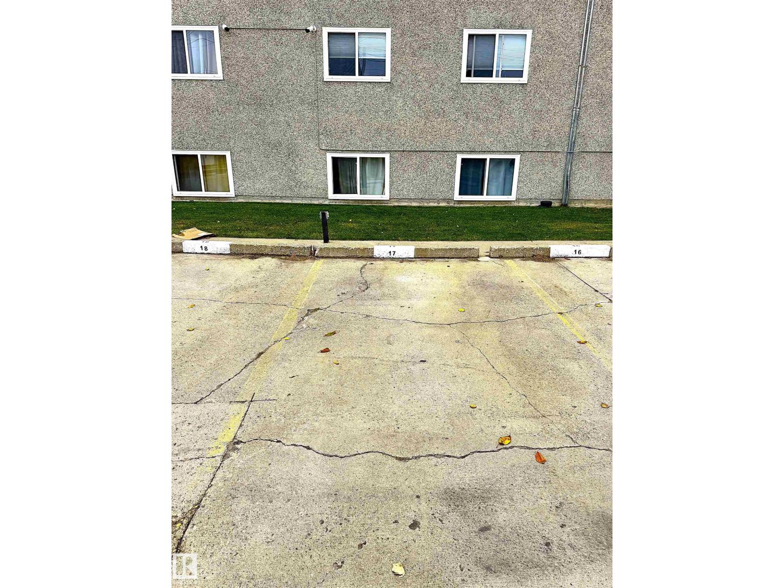 #301 10035 164 St Nw, Edmonton, Alberta  T5P 4L4 - Photo 18 - E4464484