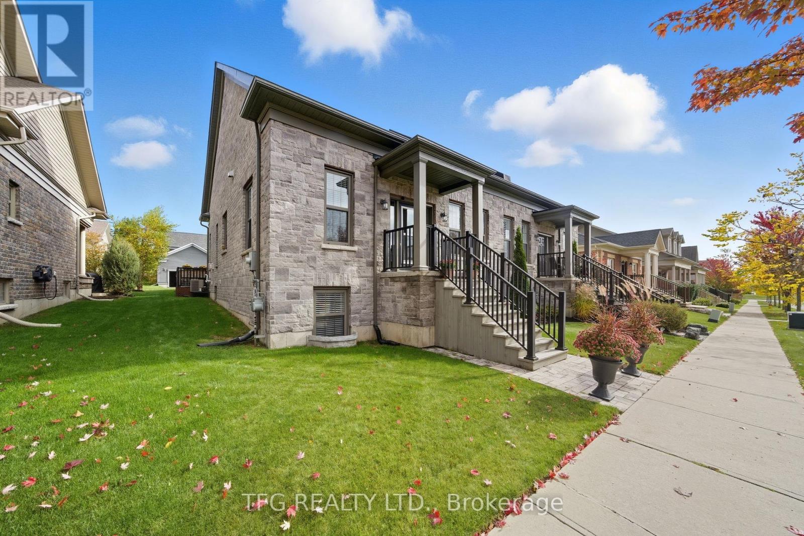 816 SMITH ROAD, Cobourg, Ontario