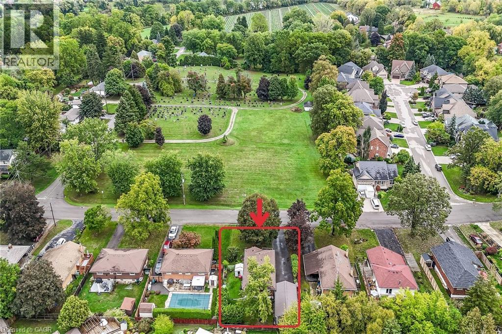 223 Berwick Street, Caledonia, Ontario  N3W 1G1 - Photo 2 - 40785013