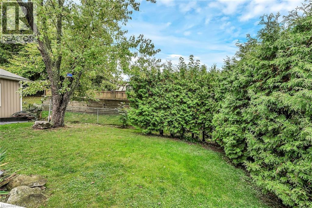 223 Berwick Street, Caledonia, Ontario  N3W 1G1 - Photo 30 - 40785013