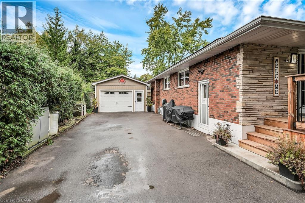223 Berwick Street, Caledonia, Ontario  N3W 1G1 - Photo 31 - 40785013