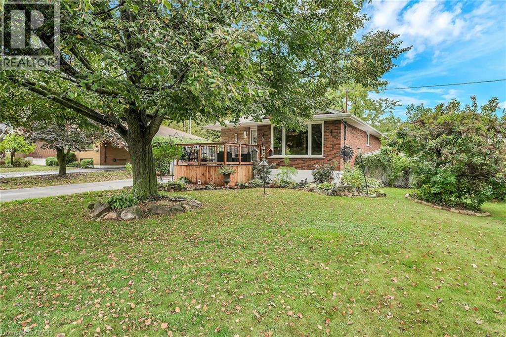 223 Berwick Street, Caledonia, Ontario  N3W 1G1 - Photo 32 - 40785013