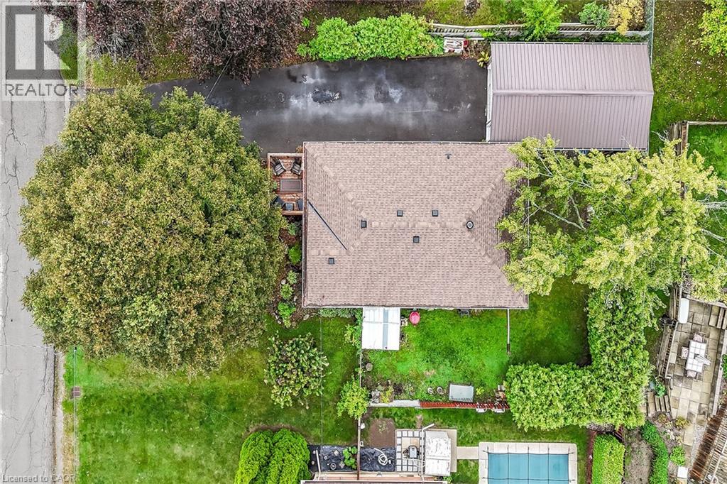 223 Berwick Street, Caledonia, Ontario  N3W 1G1 - Photo 35 - 40785013