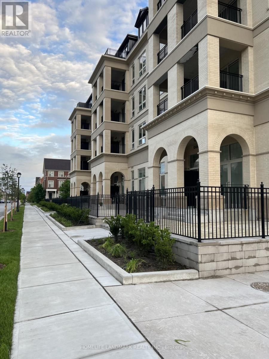 106 - 101 Cathedral High Street, Markham, Ontario  L6C 0P1 - Photo 8 - N12501160