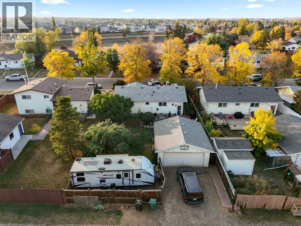 3735 66 Street, Camrose, Alberta  T4V 3H4 - Photo 26 - A2262241