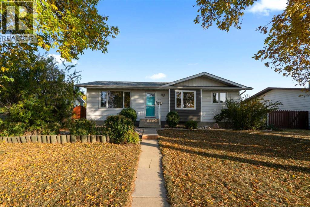 3735 66 Street, Camrose, Alberta