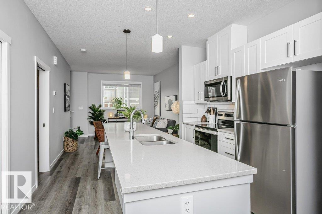 #52 320 Secord Bv Nw, Edmonton, Alberta  T5T 7E8 - Photo 12 - E4461977