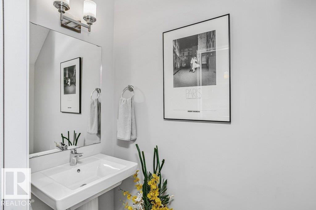 #52 320 Secord Bv Nw, Edmonton, Alberta  T5T 7E8 - Photo 22 - E4461977