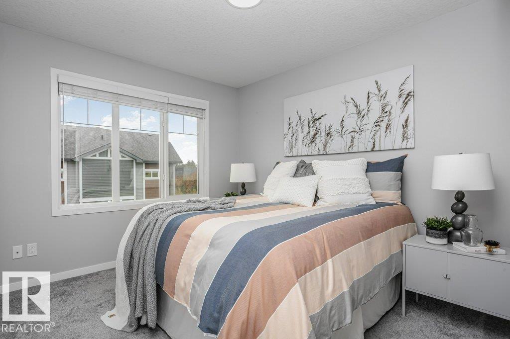 #52 320 Secord Bv Nw, Edmonton, Alberta  T5T 7E8 - Photo 23 - E4461977