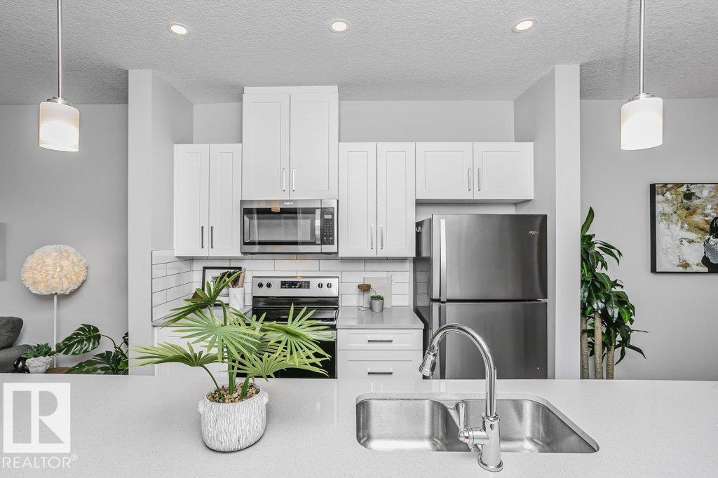 #52 320 Secord Bv Nw, Edmonton, Alberta  T5T 7E8 - Photo 17 - E4461977