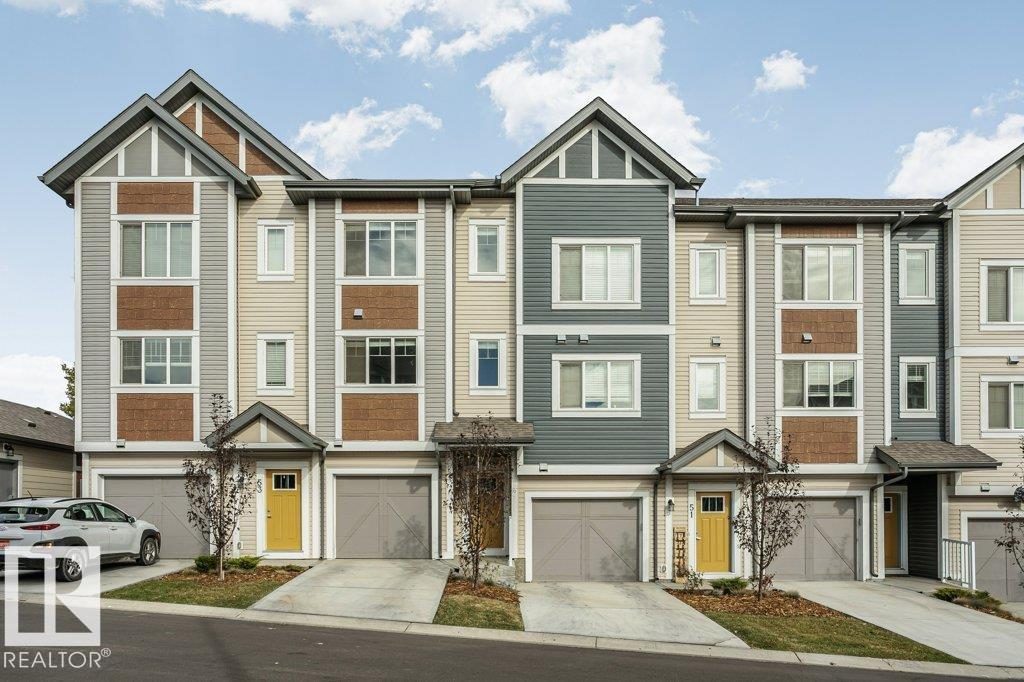 #52 320 Secord Bv Nw, Edmonton, Alberta  T5T 7E8 - Photo 3 - E4461977