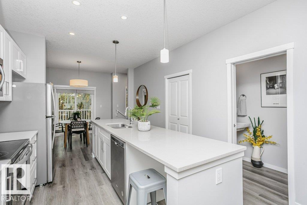 #52 320 Secord Bv Nw, Edmonton, Alberta  T5T 7E8 - Photo 14 - E4461977