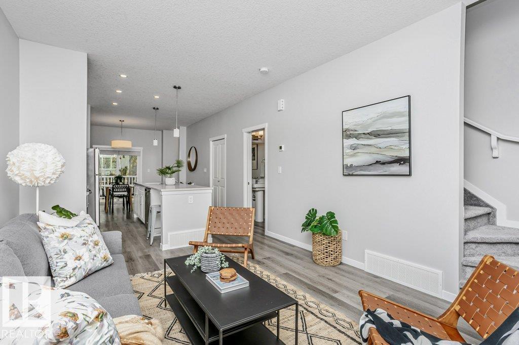 #52 320 Secord Bv Nw, Edmonton, Alberta  T5T 7E8 - Photo 20 - E4461977