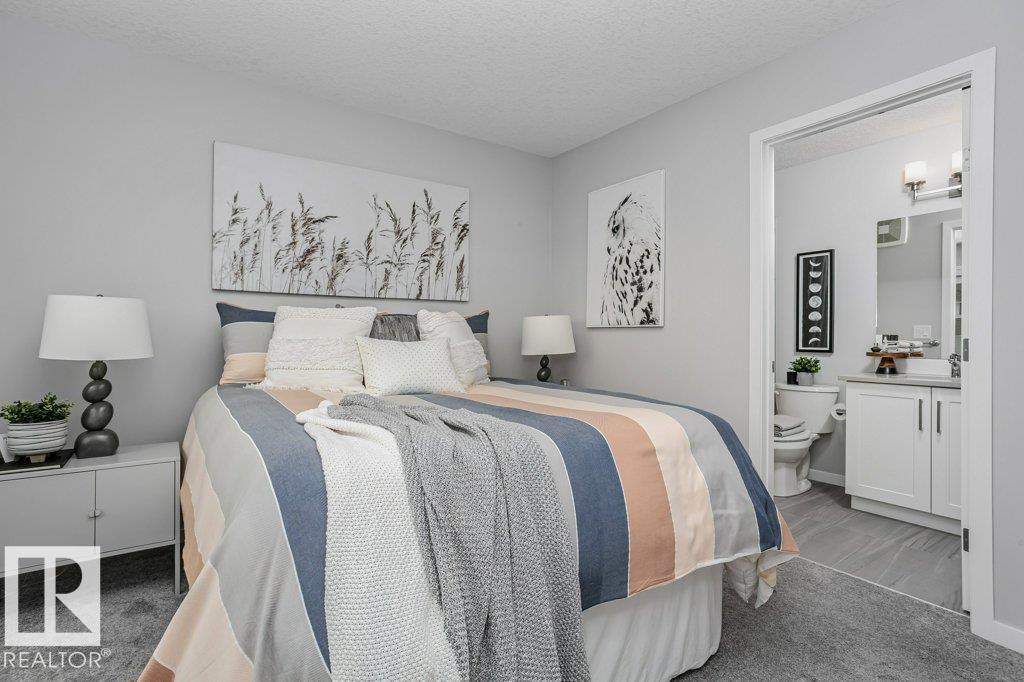 #52 320 Secord Bv Nw, Edmonton, Alberta  T5T 7E8 - Photo 25 - E4461977