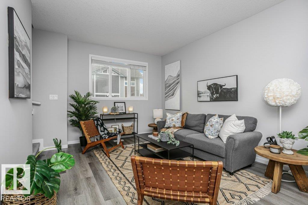 #52 320 Secord Bv Nw, Edmonton, Alberta  T5T 7E8 - Photo 18 - E4461977