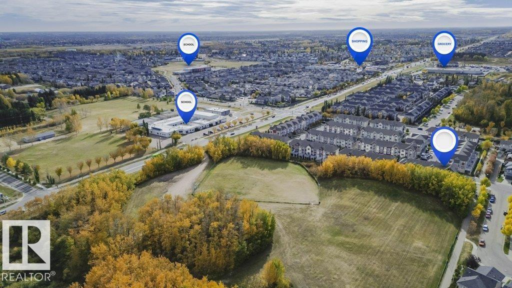 #52 320 Secord Bv Nw, Edmonton, Alberta  T5T 7E8 - Photo 41 - E4461977