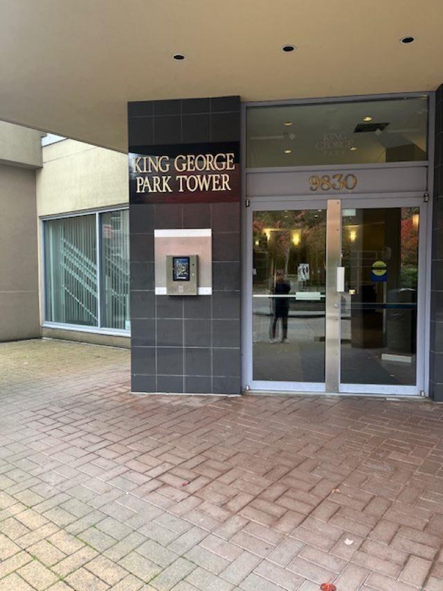 1505 9830 Whalley Boulevard, Surrey, British Columbia  V3T 5S7 - Photo 2 - R3063175