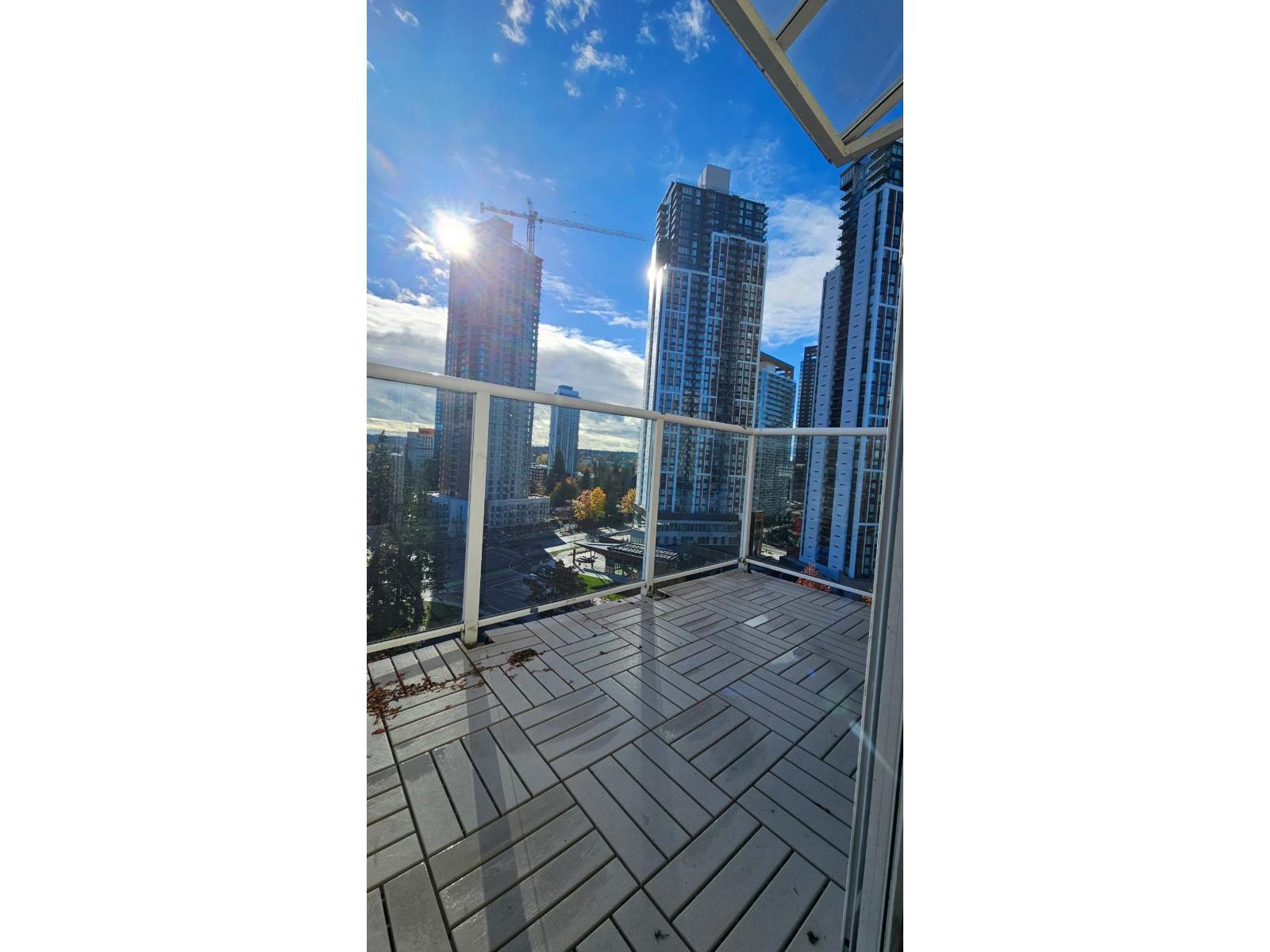 1505 9830 Whalley Boulevard, Surrey, British Columbia  V3T 5S7 - Photo 5 - R3063175