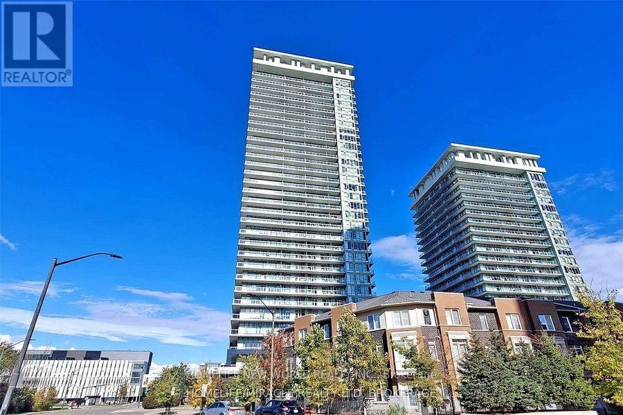 2203 - 360 SQUARE ONE DRIVE, Mississauga, Ontario