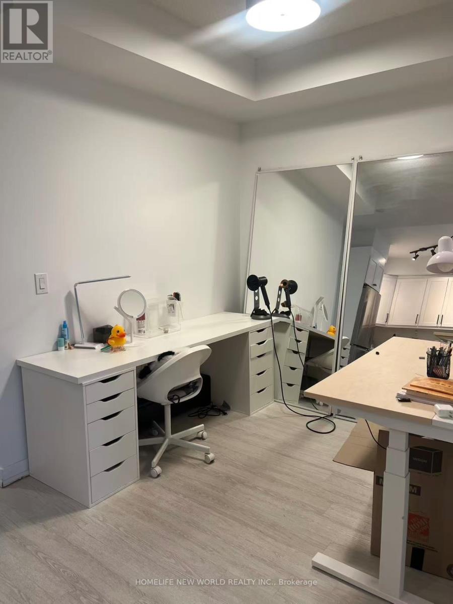 2203 - 360 Square One Drive, Mississauga, Ontario  L5B 0G7 - Photo 4 - W12501174